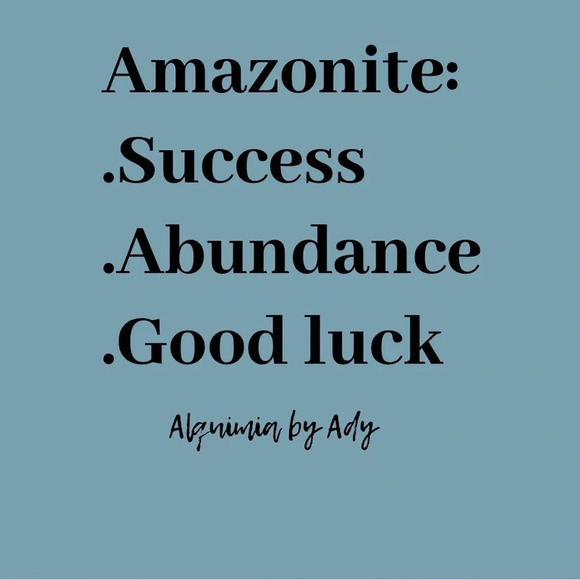 Rainbow Amazonite leather rope wrap adjustable cowgirl bracelet maximalist cuff - Picture 5 of 7